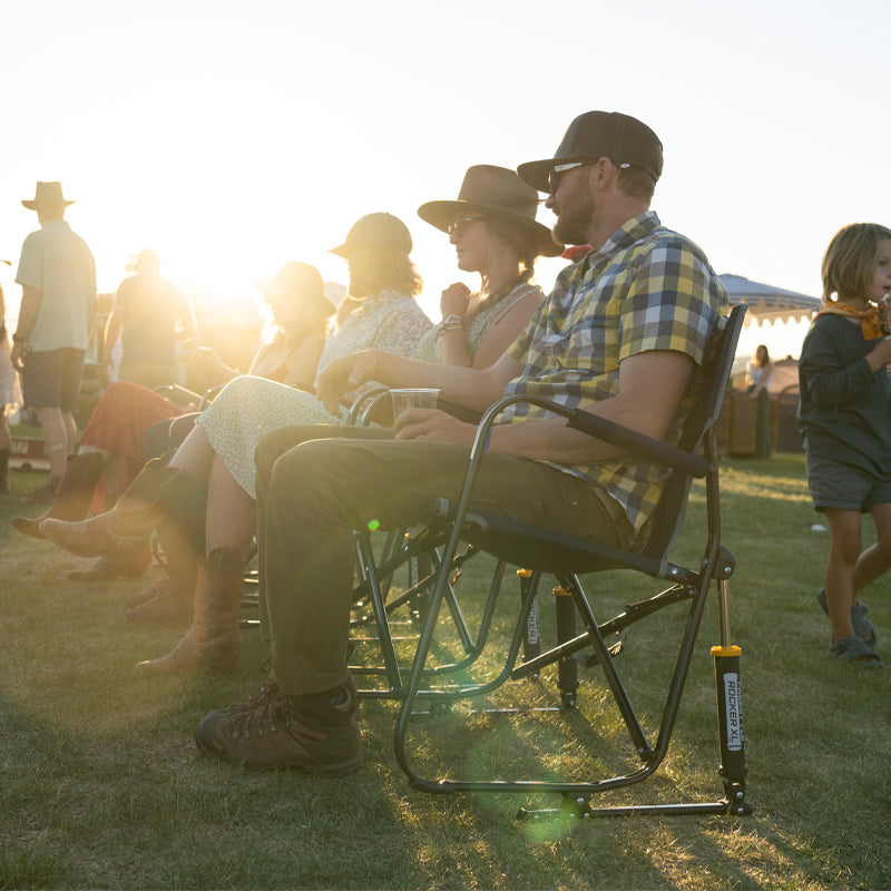 Freestyle Rocker XL | Outdoor Selection | Outlandridge B920 xk