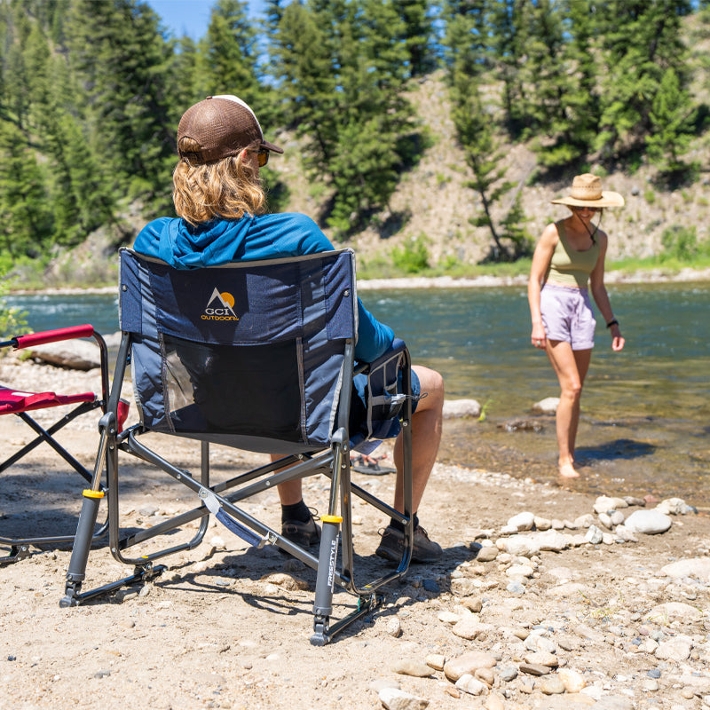 Freestyle Rocker XL | Outdoor Selection | Outlandridge B920 xk