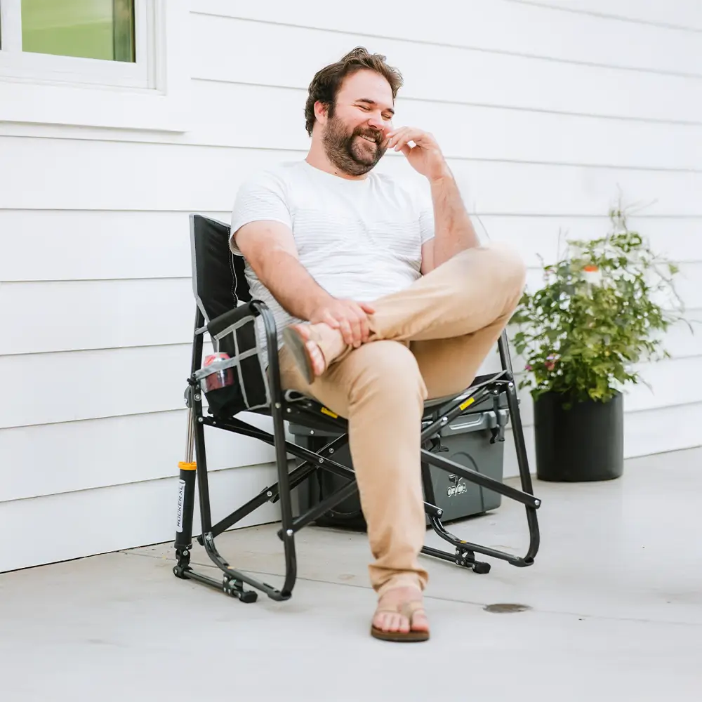 Freestyle Rocker XL | Outdoor Selection | Outlandridge B920 xk