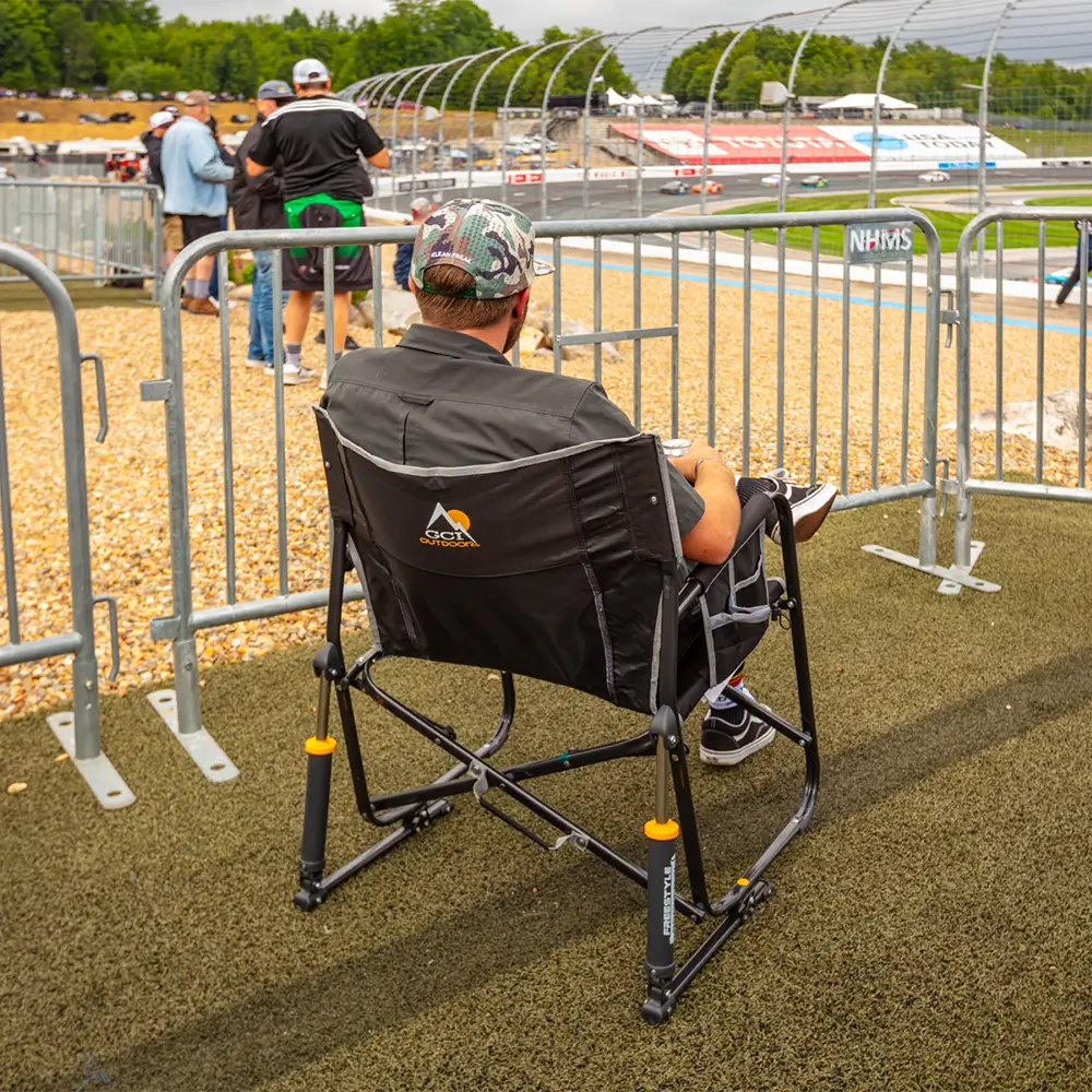 Freestyle Rocker XL | Outdoor Selection | Outlandridge B920 xk