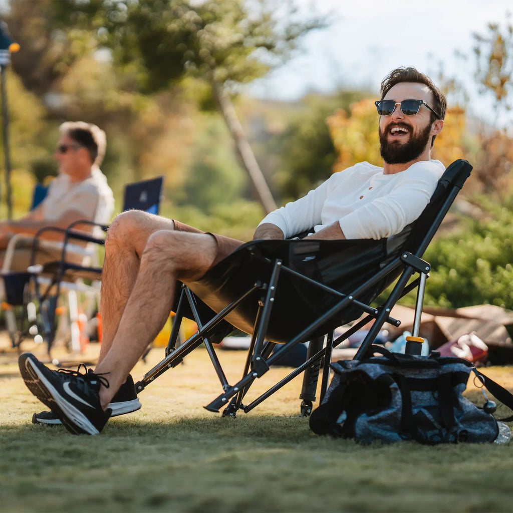 Pod Rocker Elite | Featured Outdoor Choice | Outlandridge ED36 ON