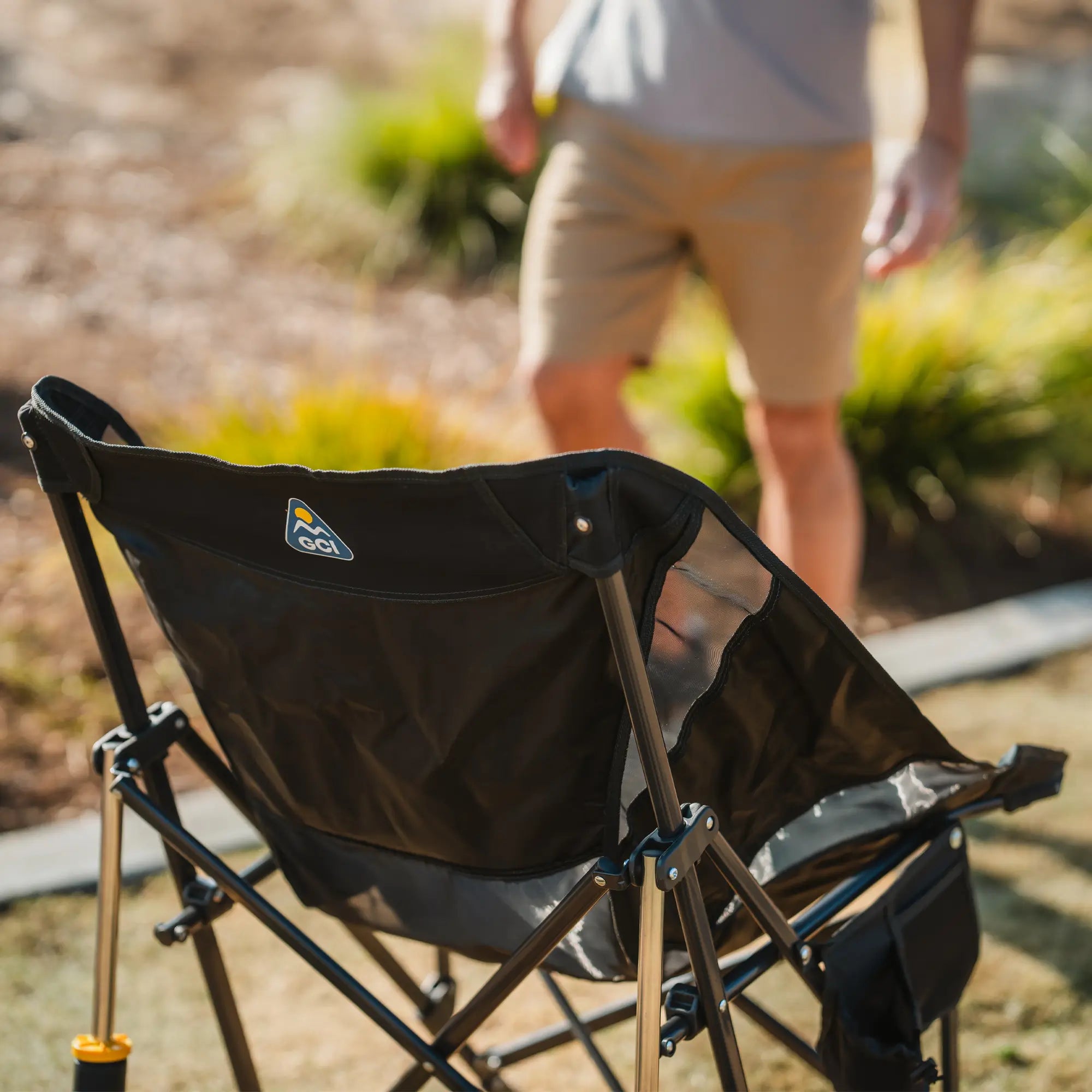 Pod Rocker Elite | Featured Outdoor Choice | Outlandridge ED36 ON