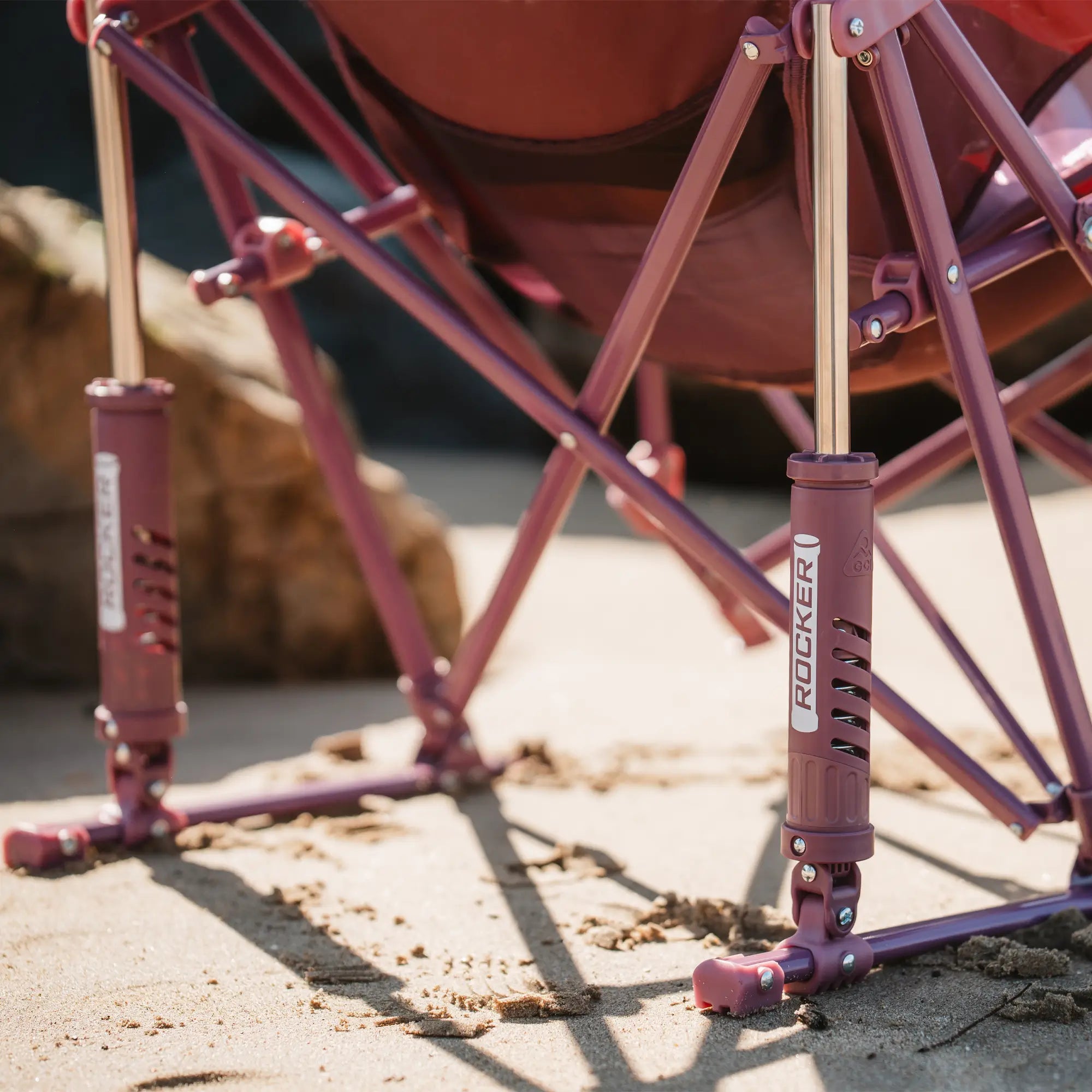 Pod Rocker Elite | Featured Outdoor Choice | Outlandridge ED36 ON