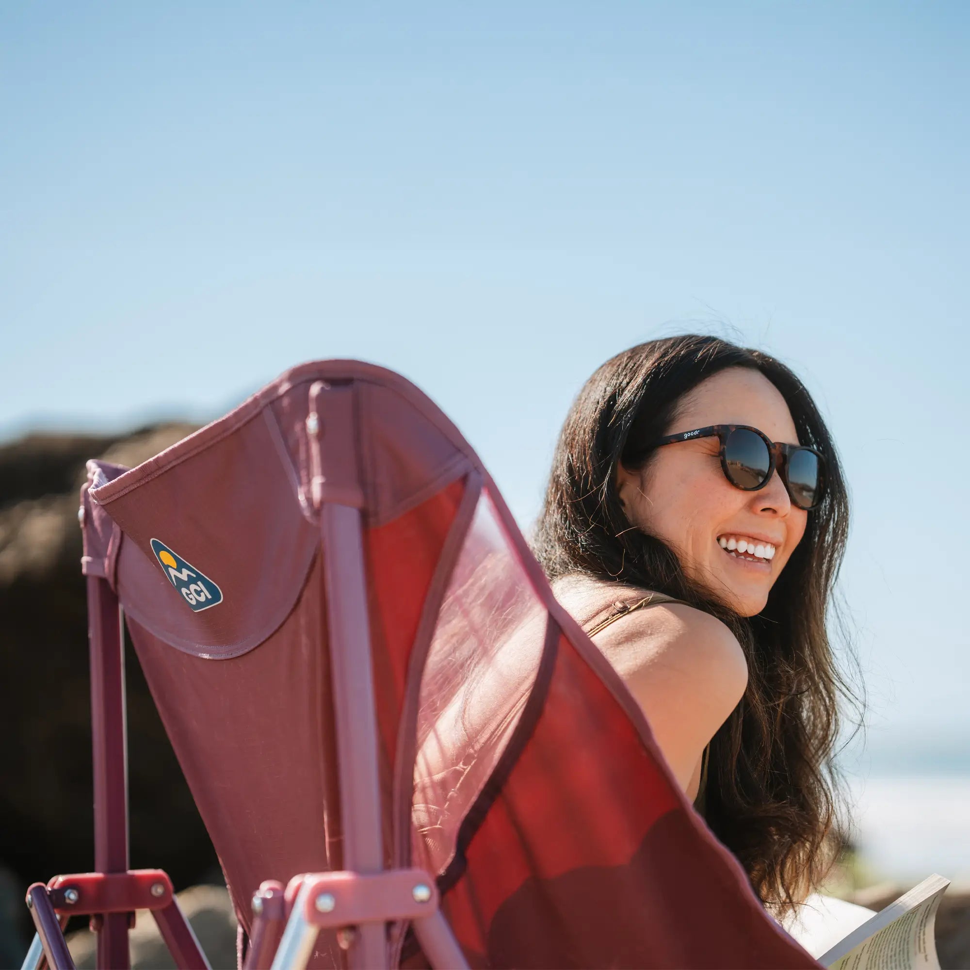 Pod Rocker Elite | Featured Outdoor Choice | Outlandridge ED36 ON
