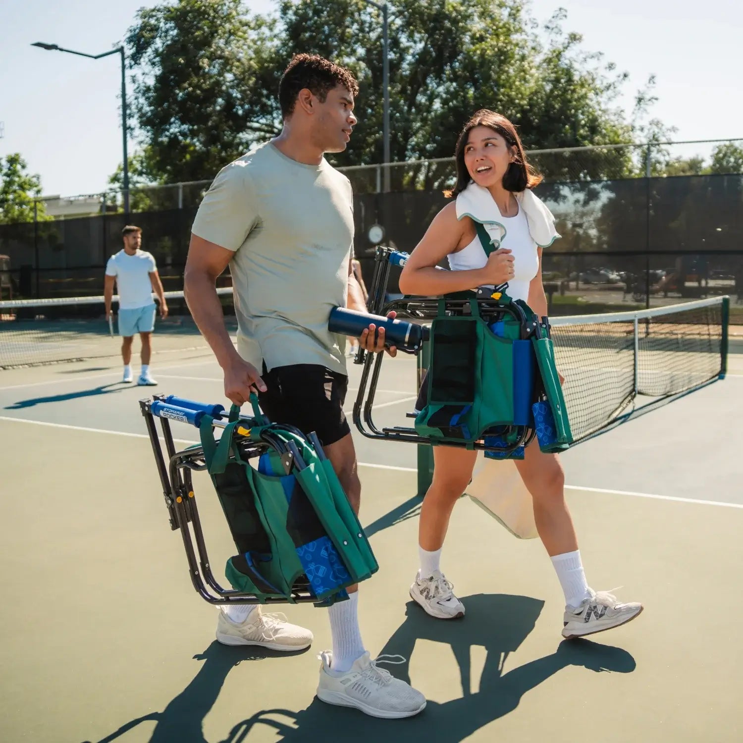 Stowaway Rocker | Featured Outdoor Choice | Outlandridge A0B1 fL
