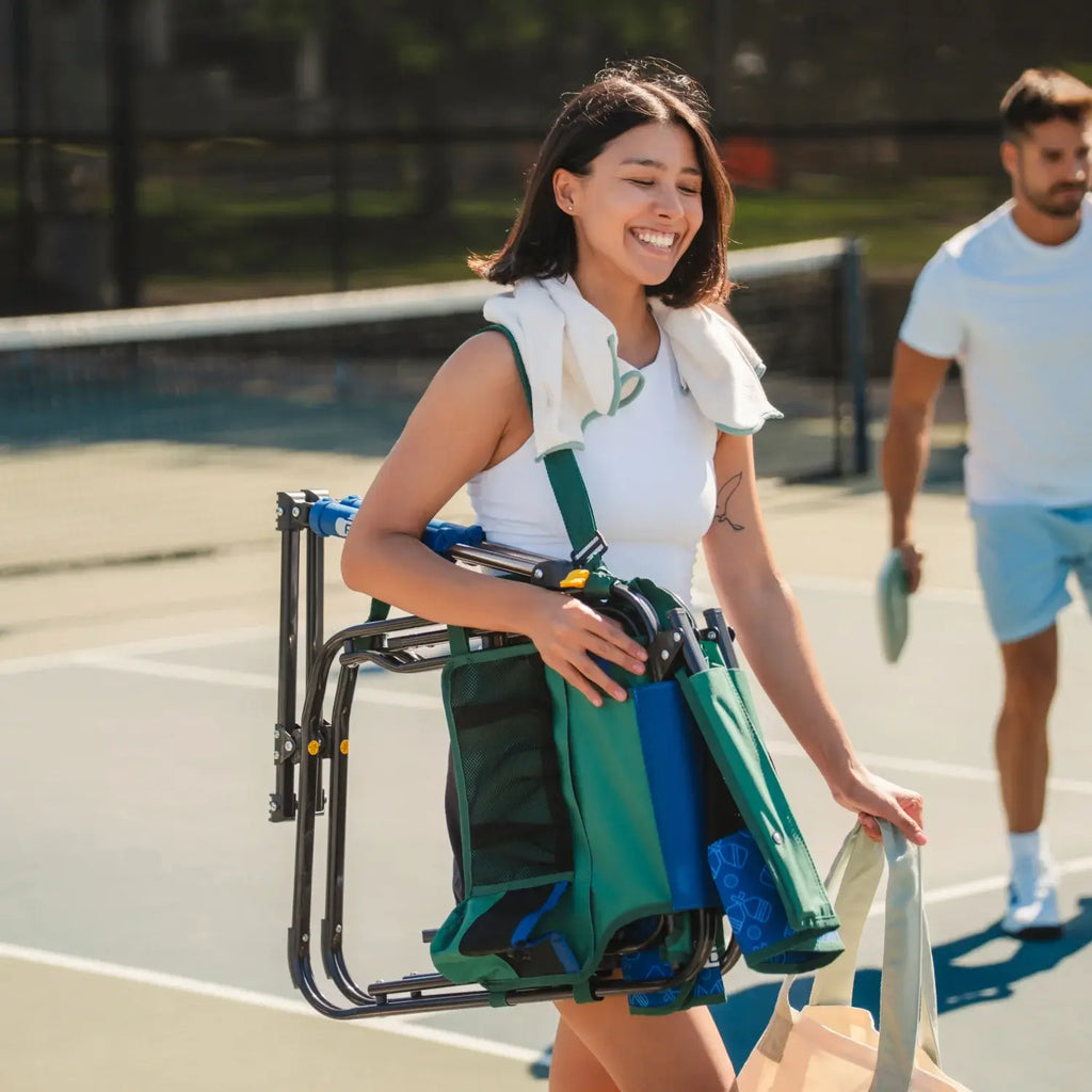 Stowaway Rocker | Featured Outdoor Choice | Outlandridge A0B1 fL