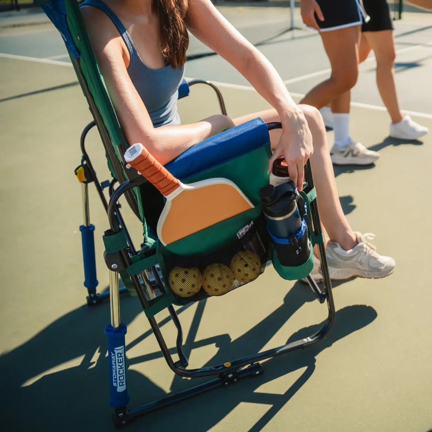 Stowaway Rocker | Featured Outdoor Choice | Outlandridge A0B1 fL