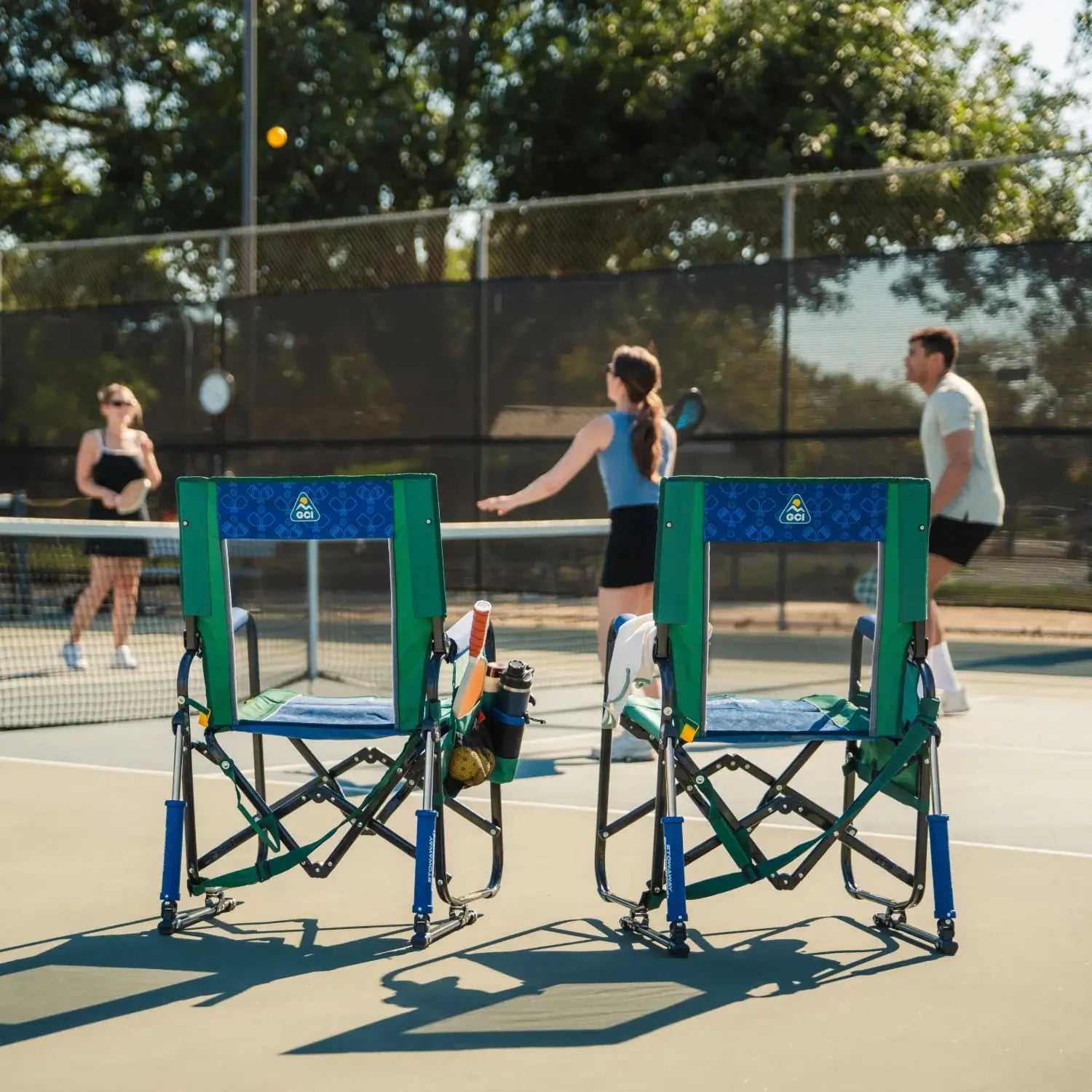 Stowaway Rocker | Featured Outdoor Choice | Outlandridge A0B1 fL
