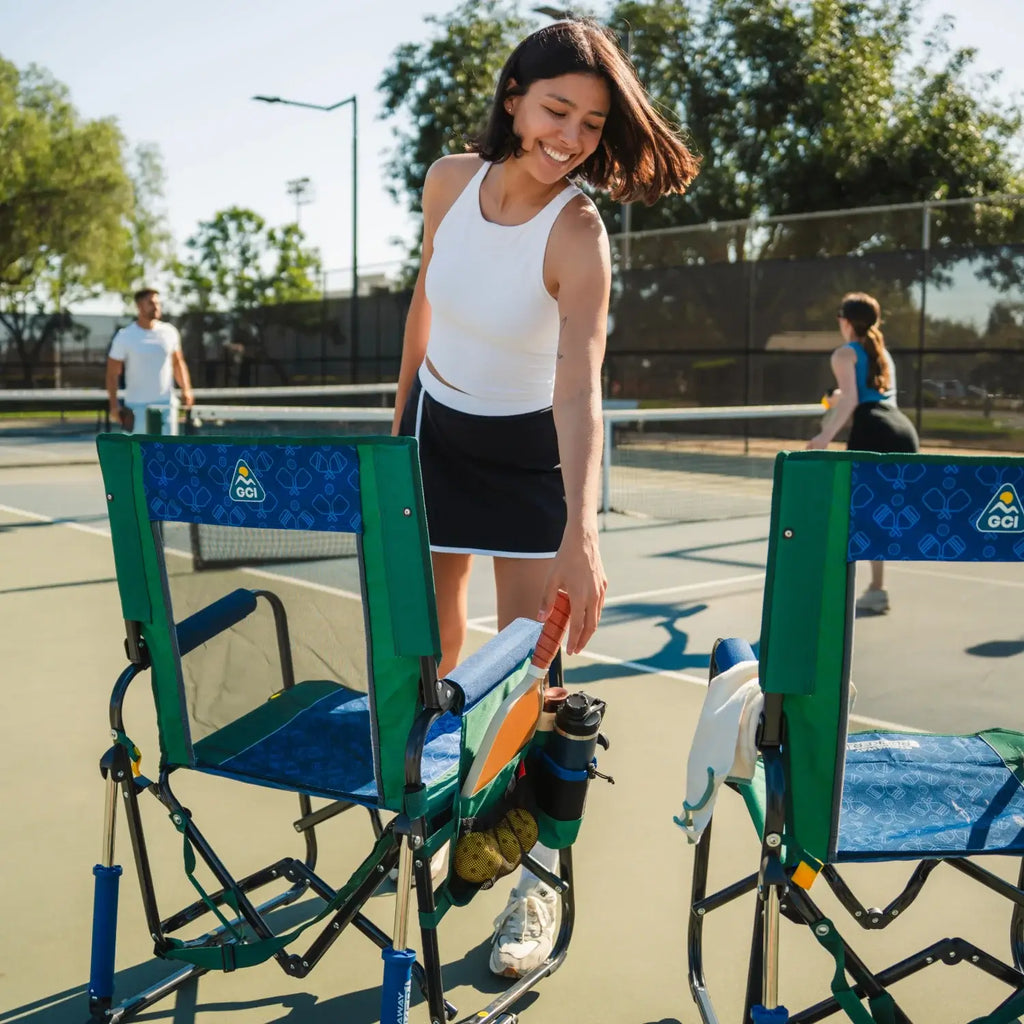 Stowaway Rocker | Featured Outdoor Choice | Outlandridge A0B1 fL