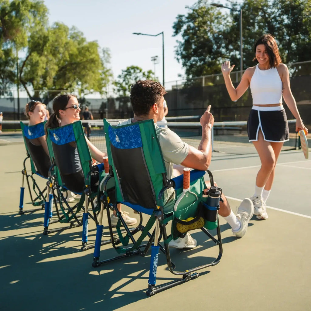 Stowaway Rocker | Featured Outdoor Choice | Outlandridge A0B1 fL