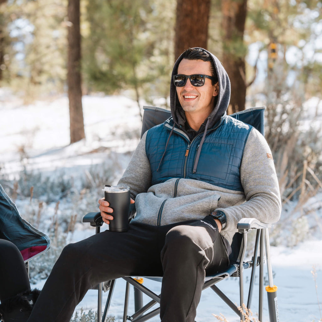 RoadTrip Rocker | Featured Outdoor Choice | Outlandridge CA4A Zc