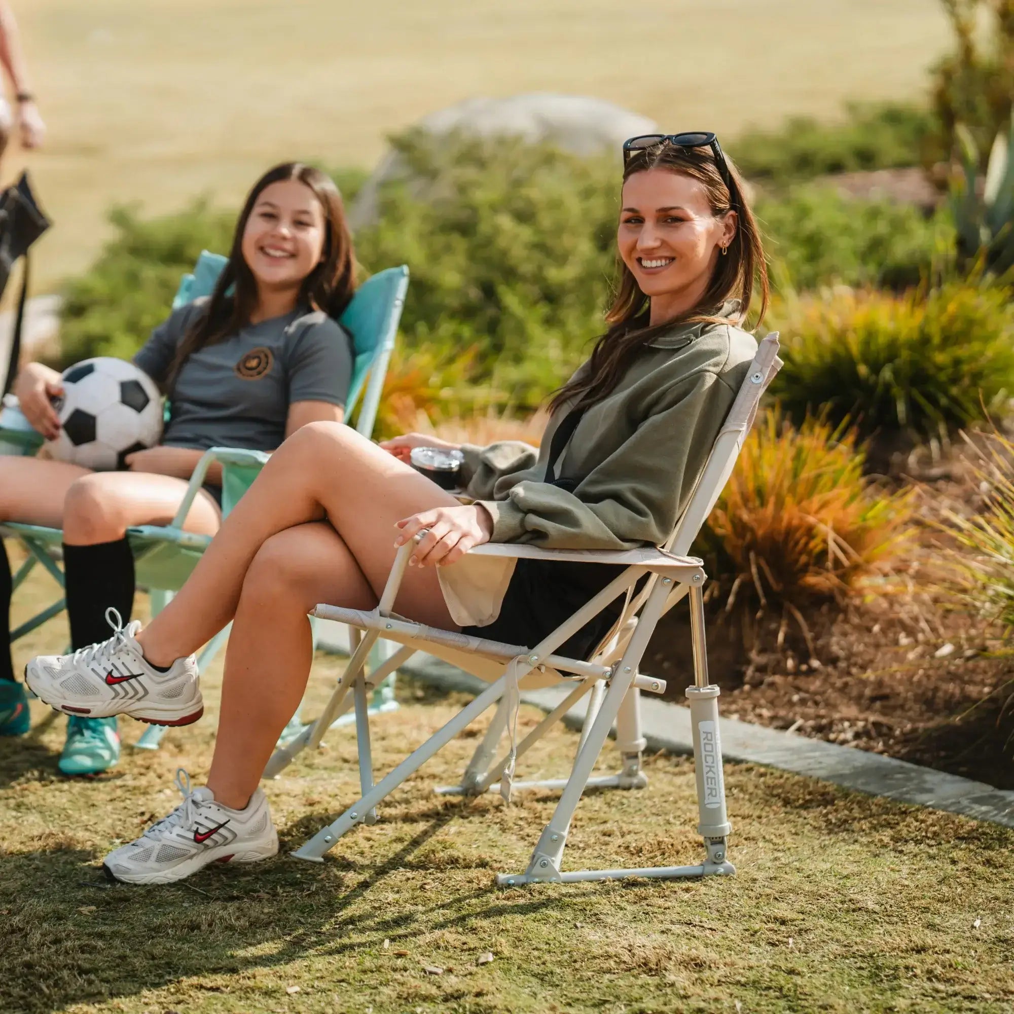 Kickback Rocker | Featured Outdoor Choice | Outlandridge 5D5A f2
