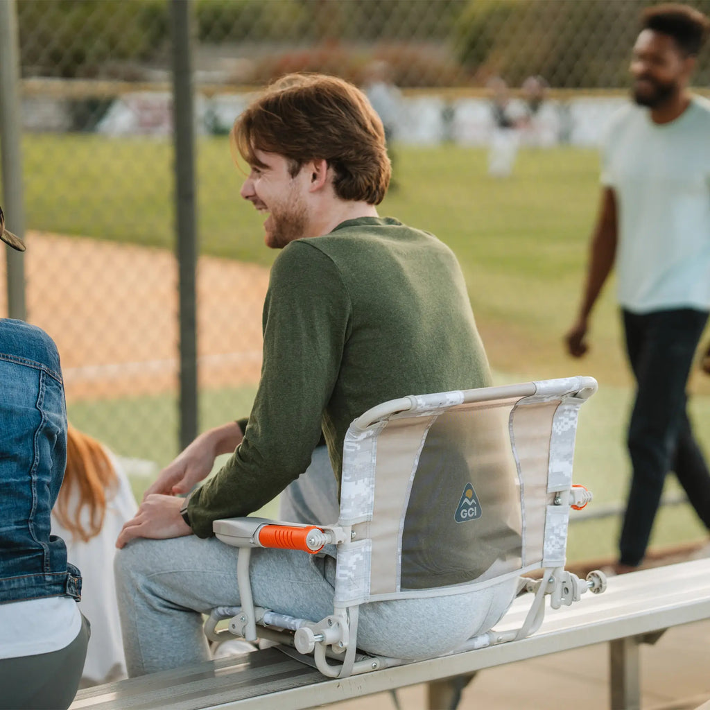 Stadium Rock-Cliner | Featured Outdoor Choice | Outlandridge 2399 fy