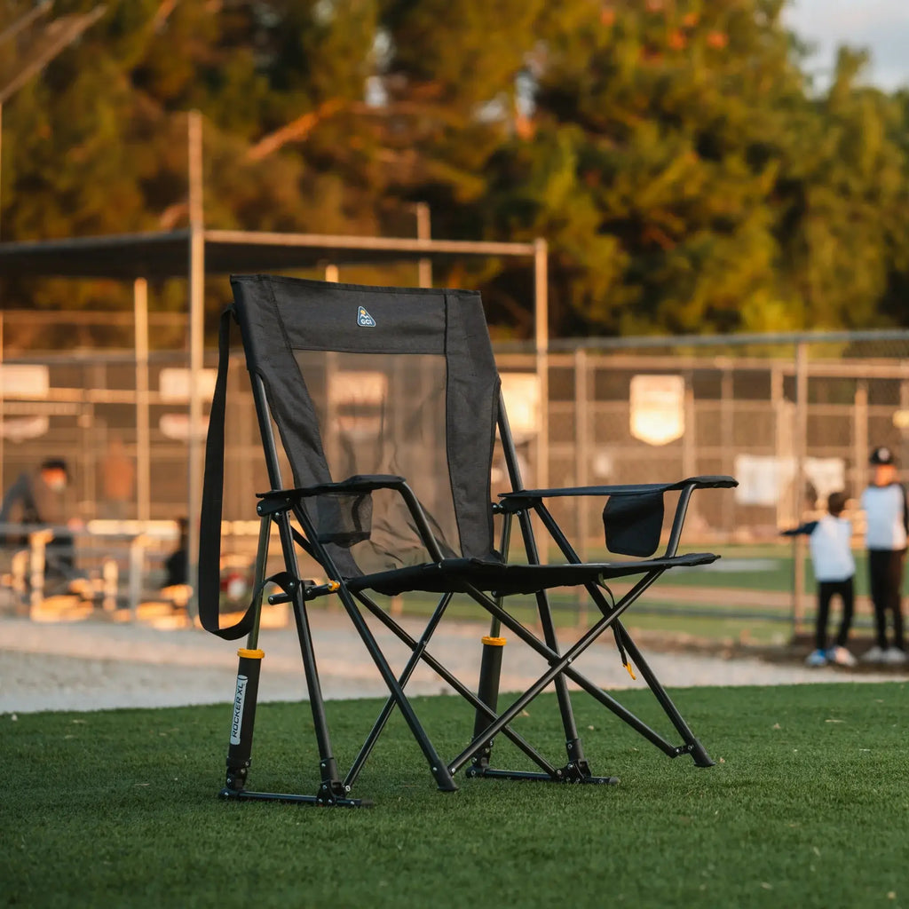 Comfort Pro Rocker XL | Featured Outdoor Choice | Outlandridge 4372 nP