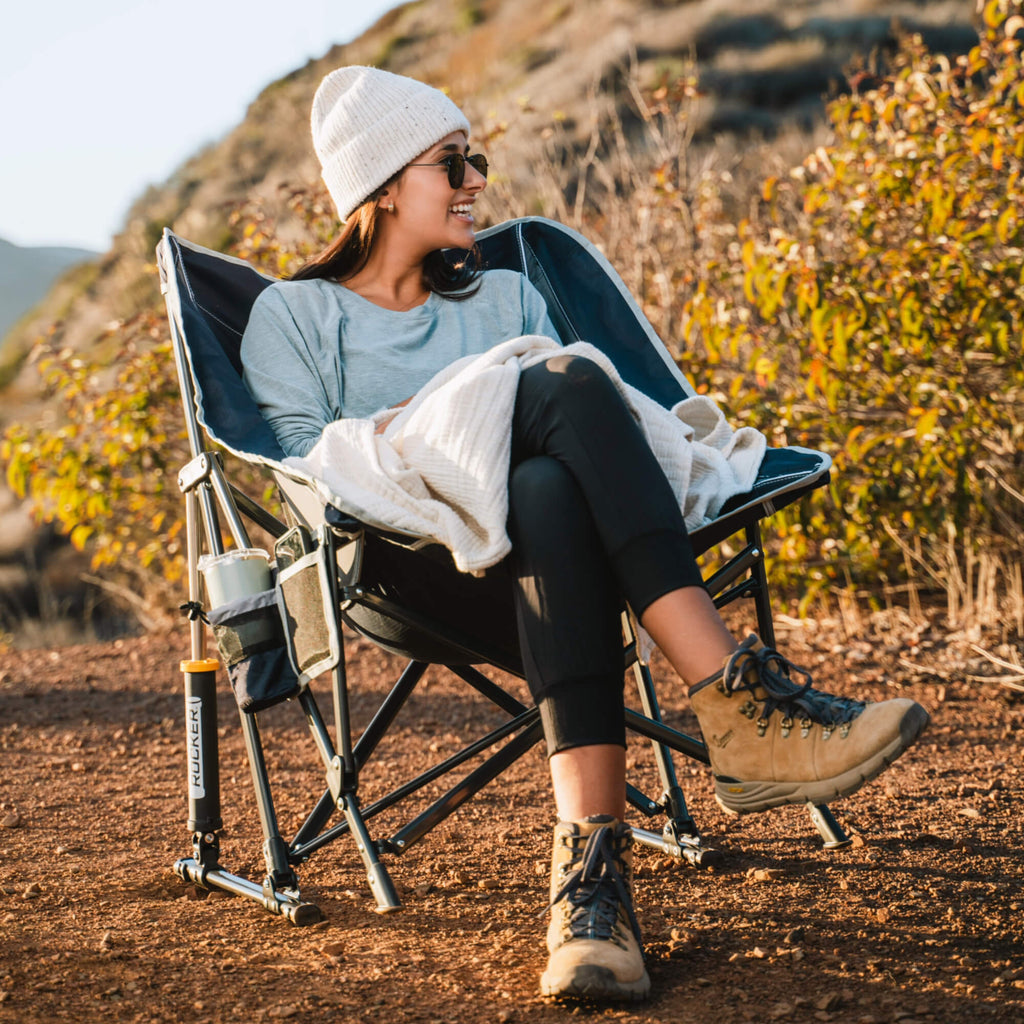 Pod Rocker | Camp & Patio Selection | Outlandridge FB40 s1