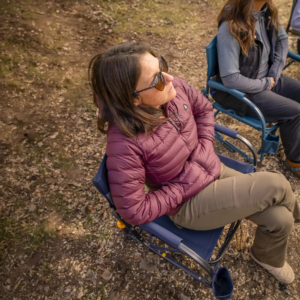Grab & Go Rocker | Featured Outdoor Choice | Outlandridge FE87 o3
