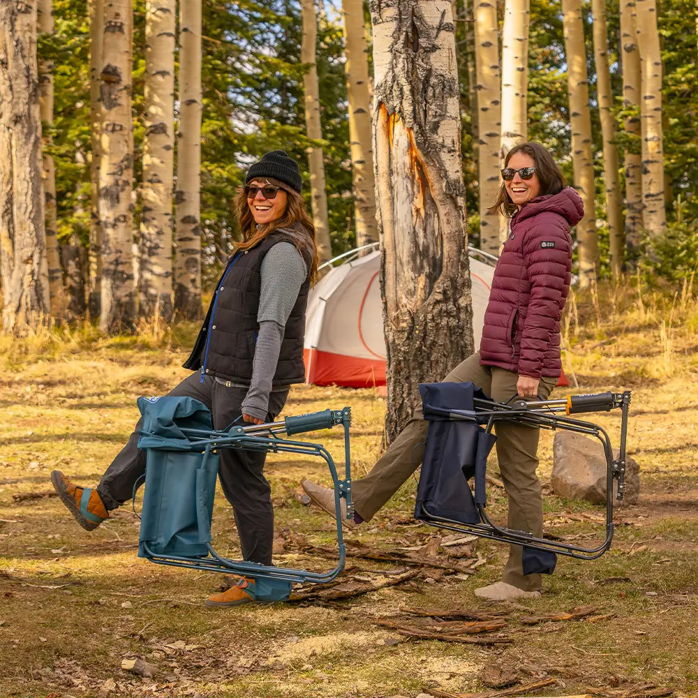 Grab & Go Rocker | Featured Outdoor Choice | Outlandridge FE87 o3