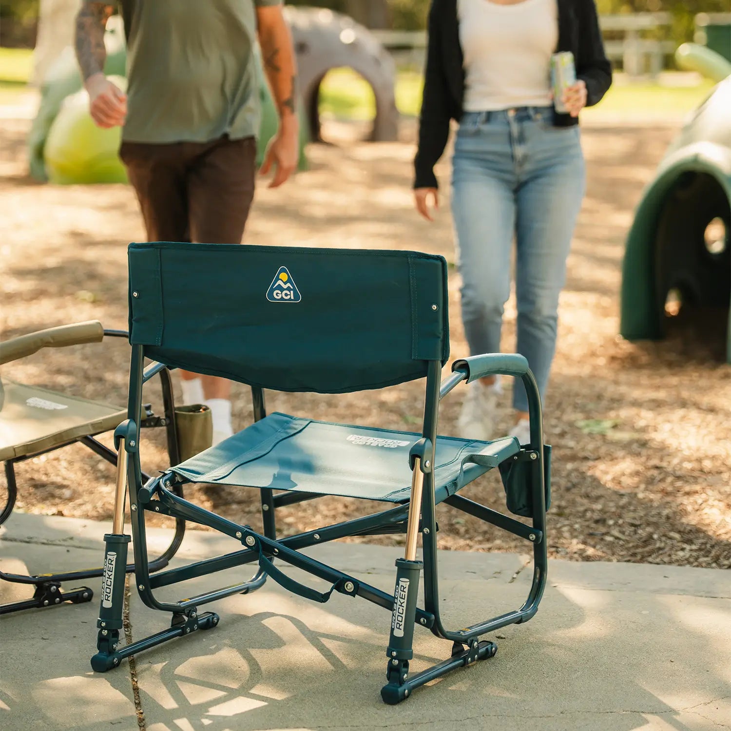 Grab & Go Rocker | Featured Outdoor Choice | Outlandridge FE87 o3