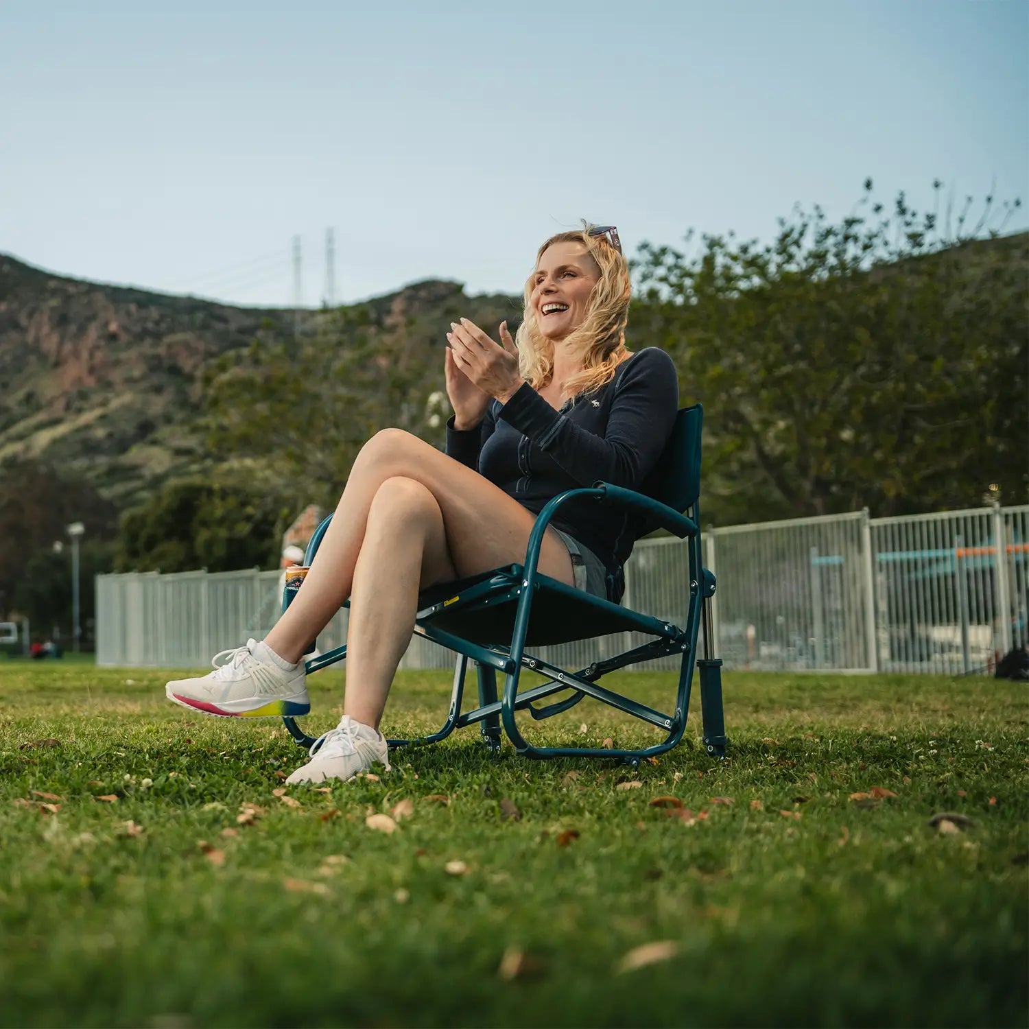 Grab & Go Rocker | Featured Outdoor Choice | Outlandridge FE87 o3