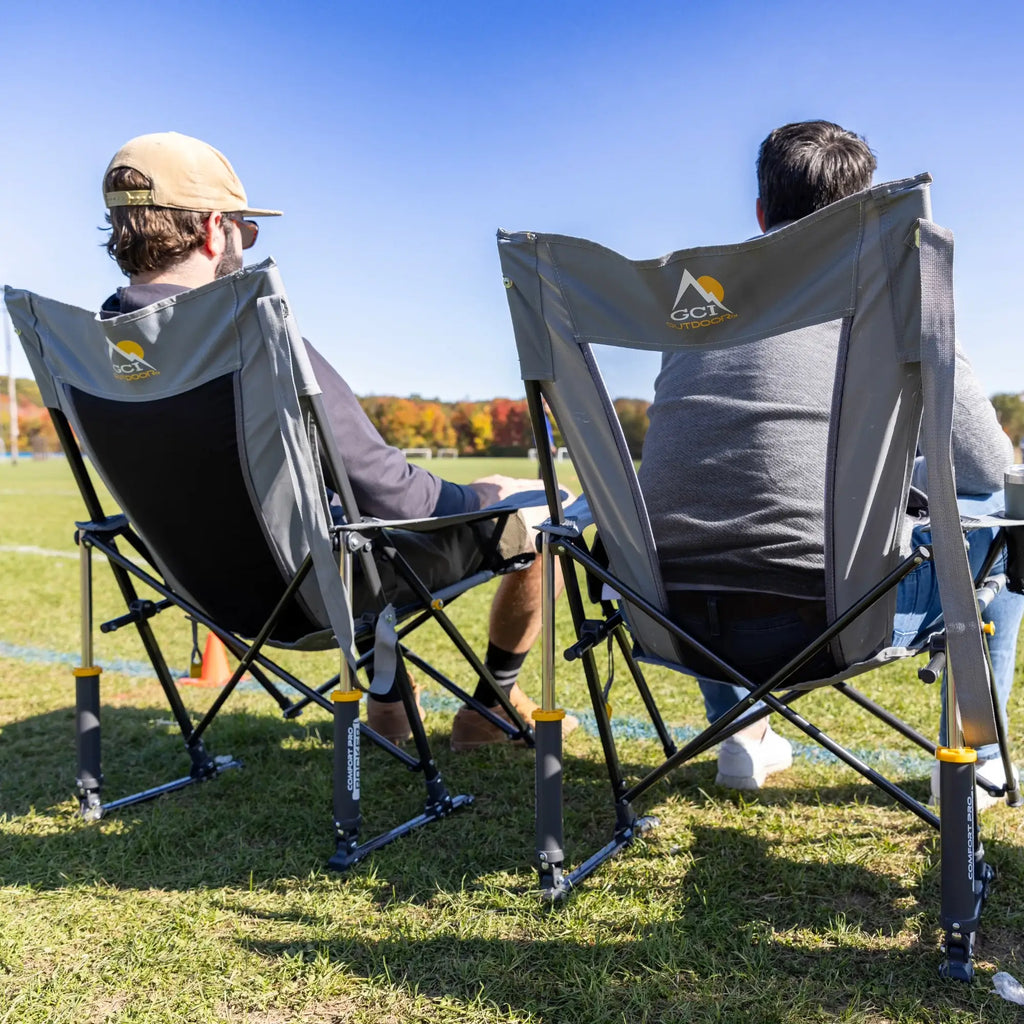 Comfort Pro Rocker | Featured Outdoor Choice | Outlandridge A093 XX