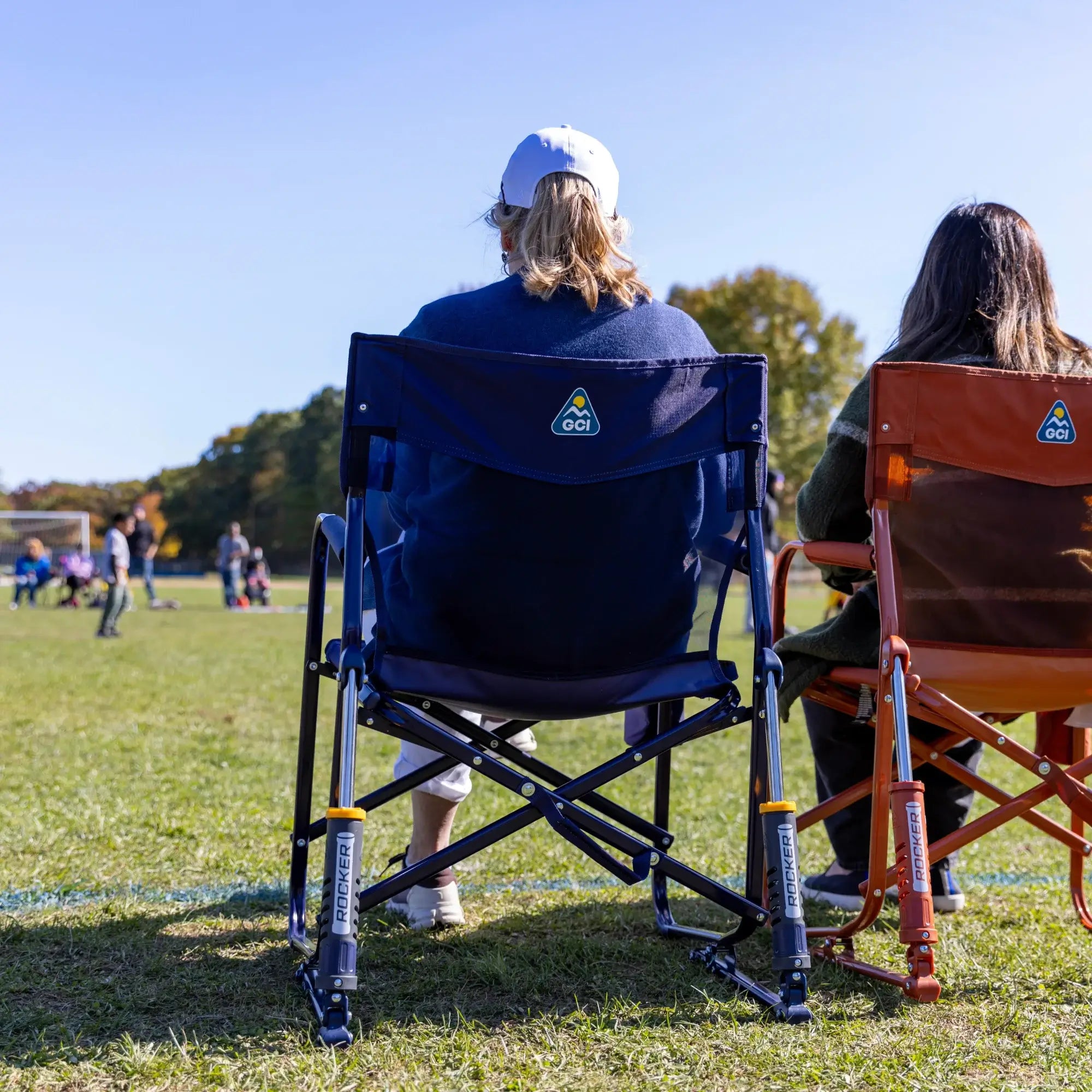 Freestyle Rocker Elite | Featured Outdoor Choice | Outlandridge A6E2 rS