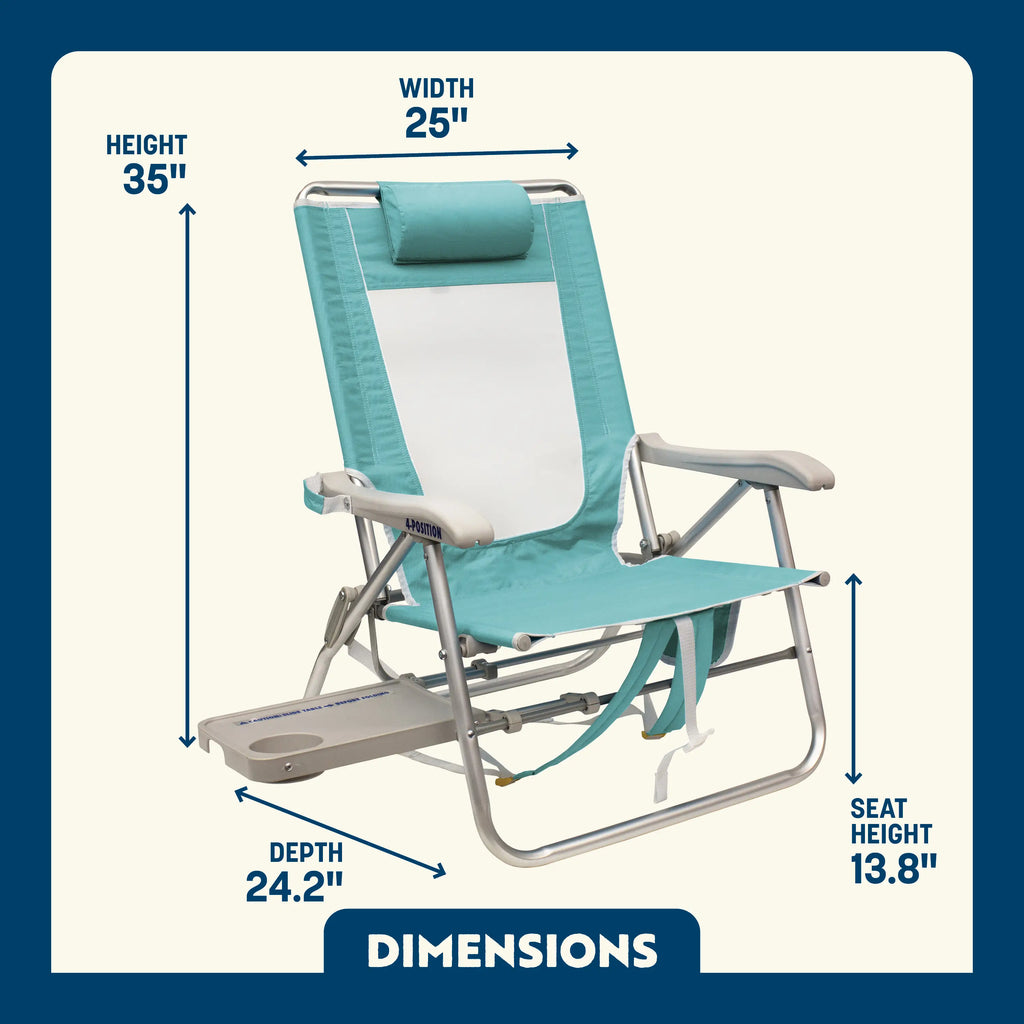 Big Surf with Slide Table Bundle | Outdoor Living Pick | Outlandridge D199 VJ