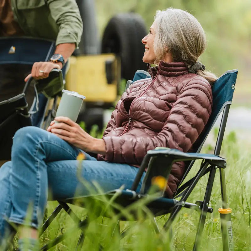 Kickback Rocker | Featured Outdoor Choice | Outlandridge 5D5A f2