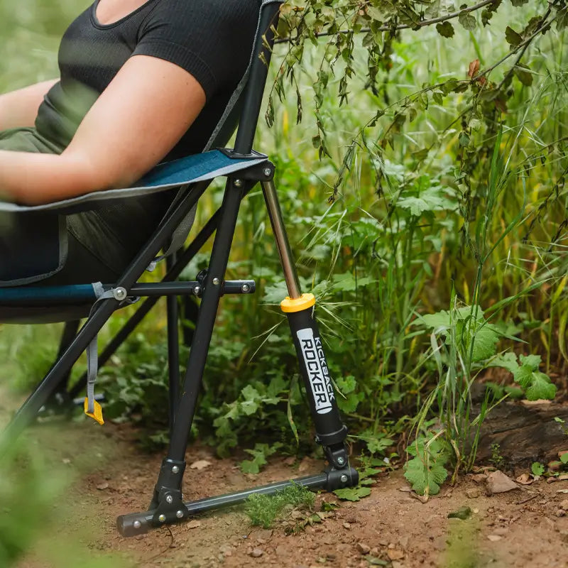 Kickback Rocker | Featured Outdoor Choice | Outlandridge 5D5A f2