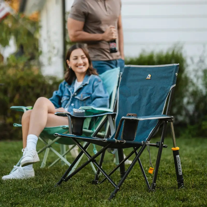 Kickback Rocker | Featured Outdoor Choice | Outlandridge 5D5A f2