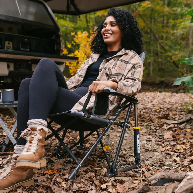 Kickback Rocker | Featured Outdoor Choice | Outlandridge 5D5A f2