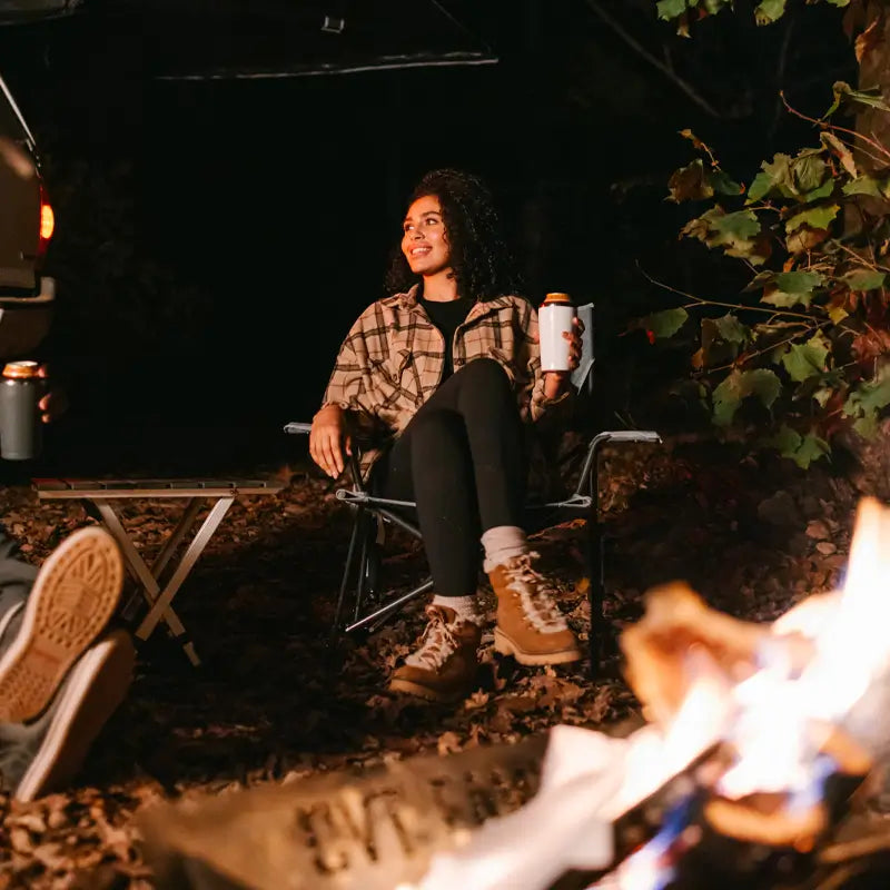 Kickback Rocker | Featured Outdoor Choice | Outlandridge 5D5A f2