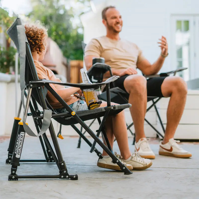 Kickback Rocker | Featured Outdoor Choice | Outlandridge 5D5A f2