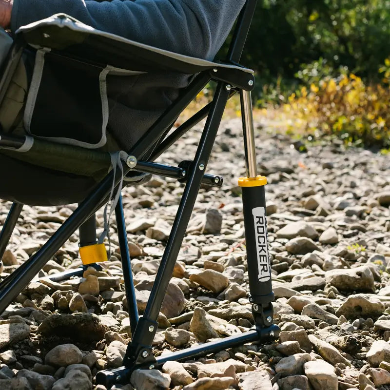 Kickback Rocker | Featured Outdoor Choice | Outlandridge 5D5A f2