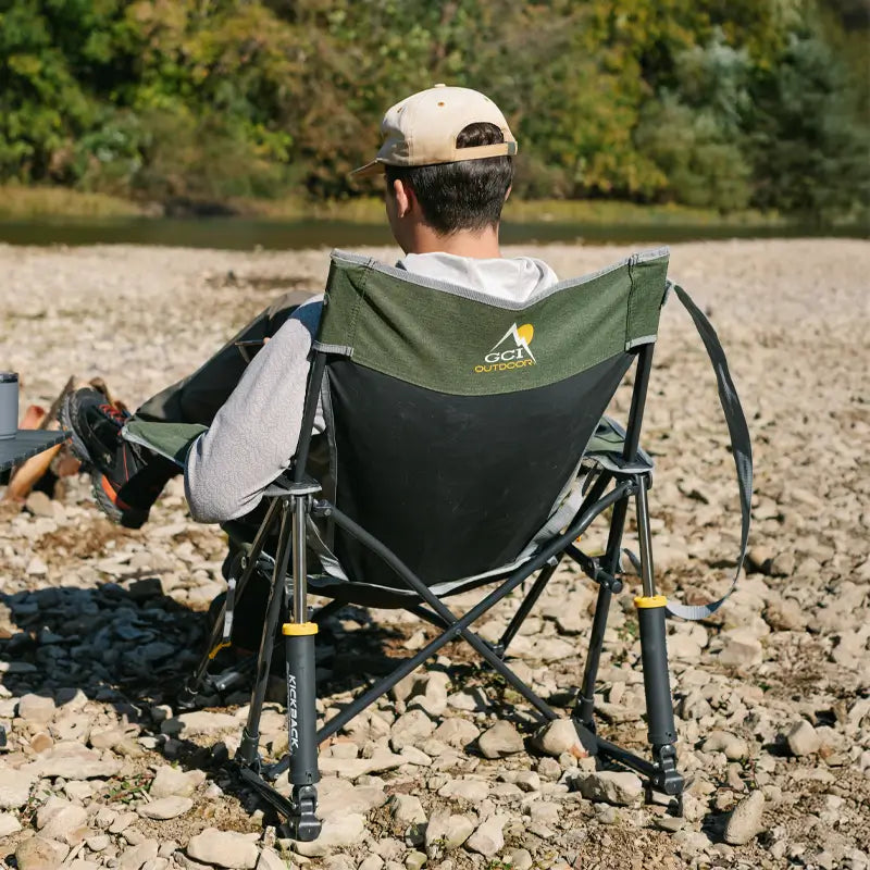 Kickback Rocker | Featured Outdoor Choice | Outlandridge 5D5A f2