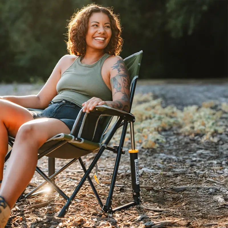 Kickback Rocker | Featured Outdoor Choice | Outlandridge 5D5A f2