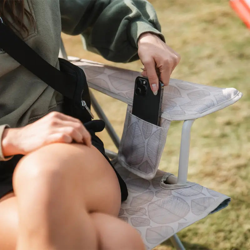 Kickback Rocker | Featured Outdoor Choice | Outlandridge 5D5A f2