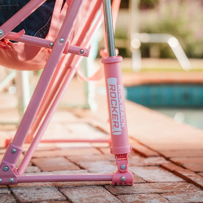 Kickback Rocker | Featured Outdoor Choice | Outlandridge 5D5A f2