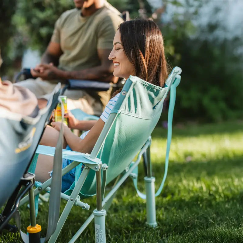 Kickback Rocker | Featured Outdoor Choice | Outlandridge 5D5A f2