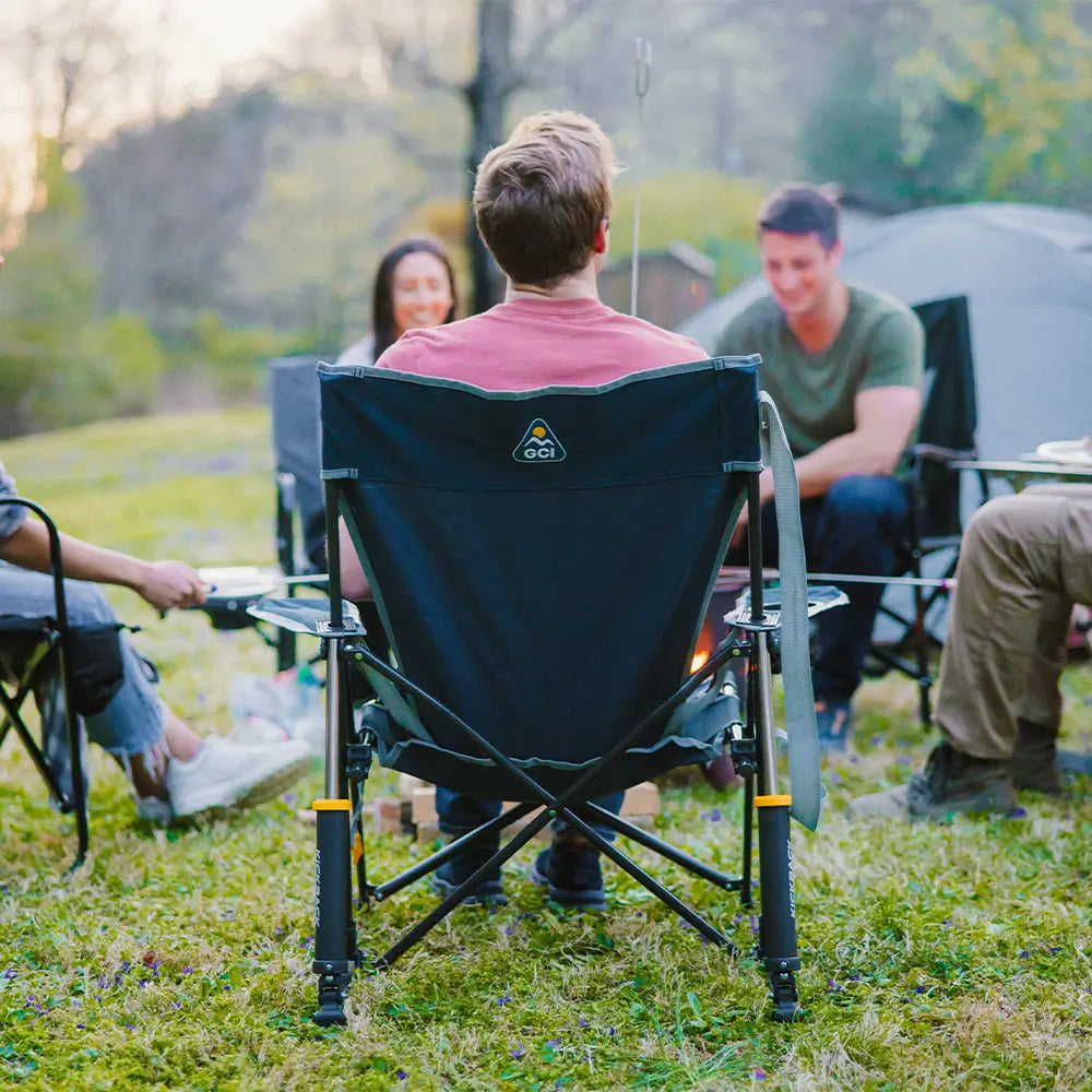 Kickback Rocker | Featured Outdoor Choice | Outlandridge 5D5A f2