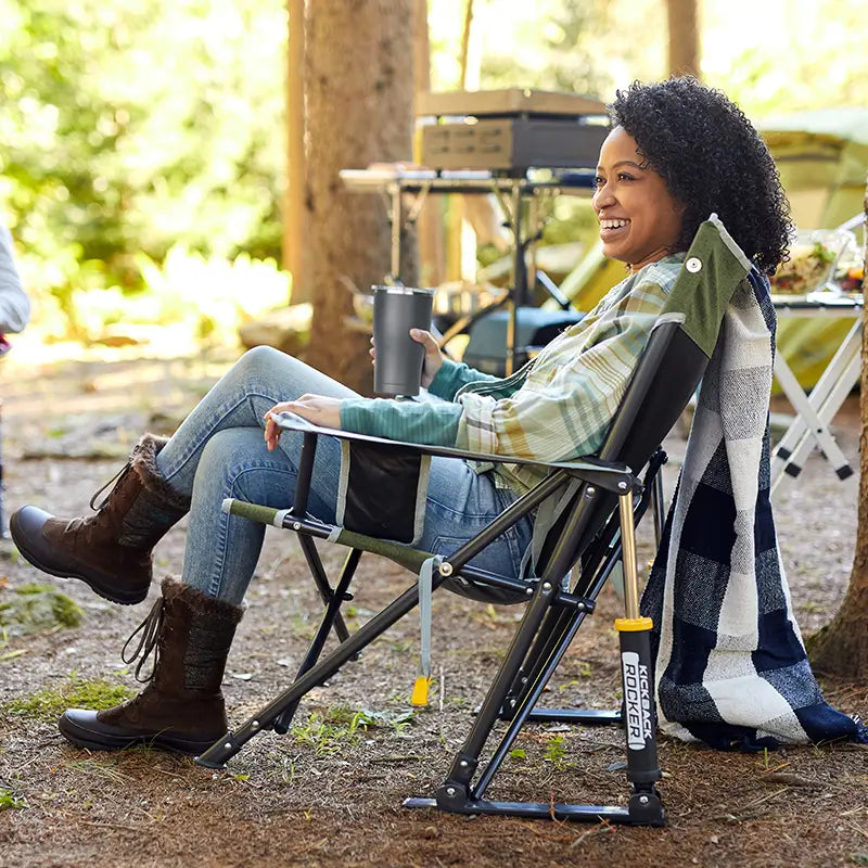 Kickback Rocker | Featured Outdoor Choice | Outlandridge 5D5A f2
