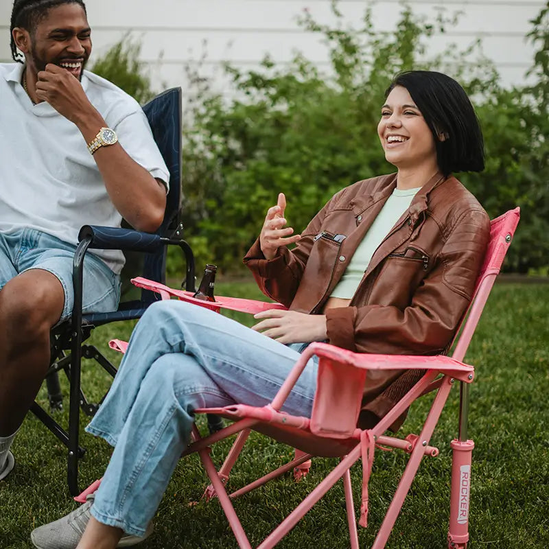Kickback Rocker | Featured Outdoor Choice | Outlandridge 5D5A f2