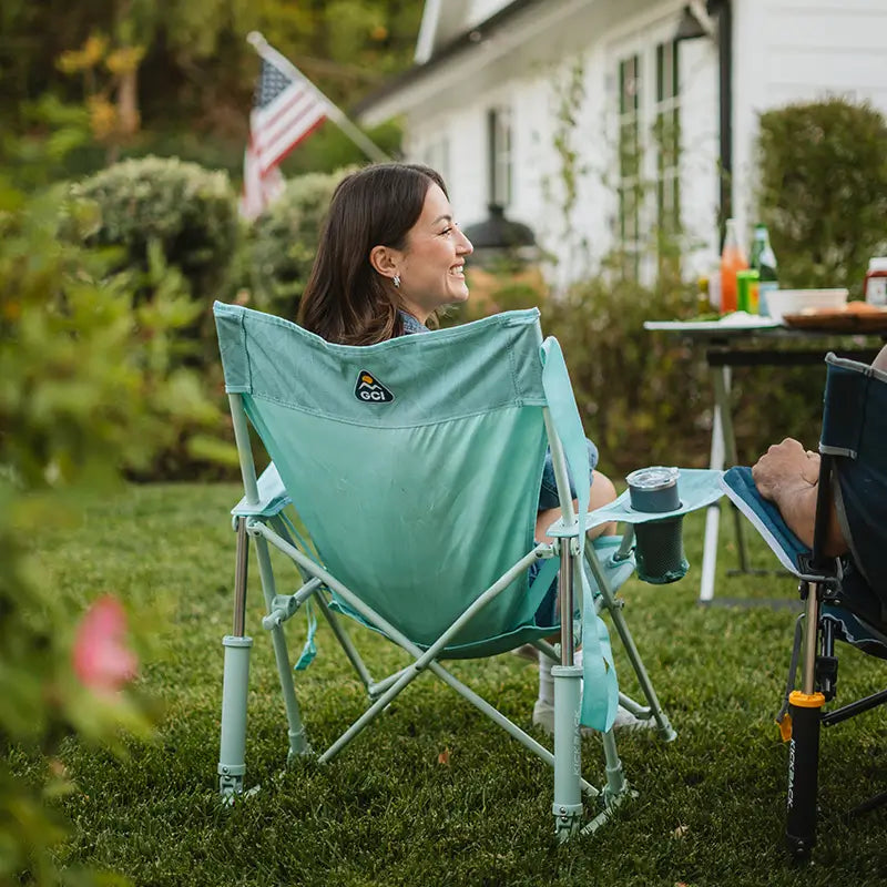 Kickback Rocker | Featured Outdoor Choice | Outlandridge 5D5A f2