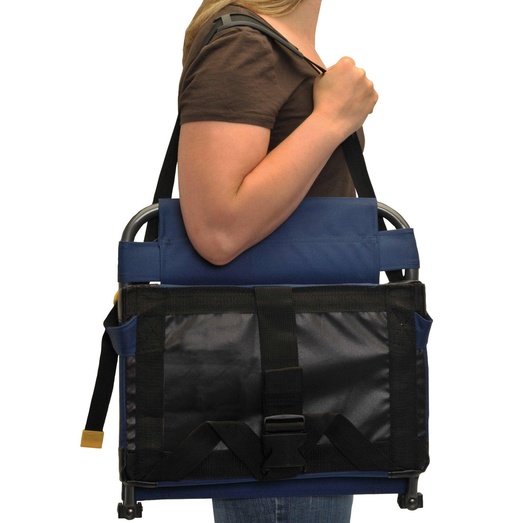 BleacherBack | Featured Outdoor Choice | Outlandridge 7F97 jq