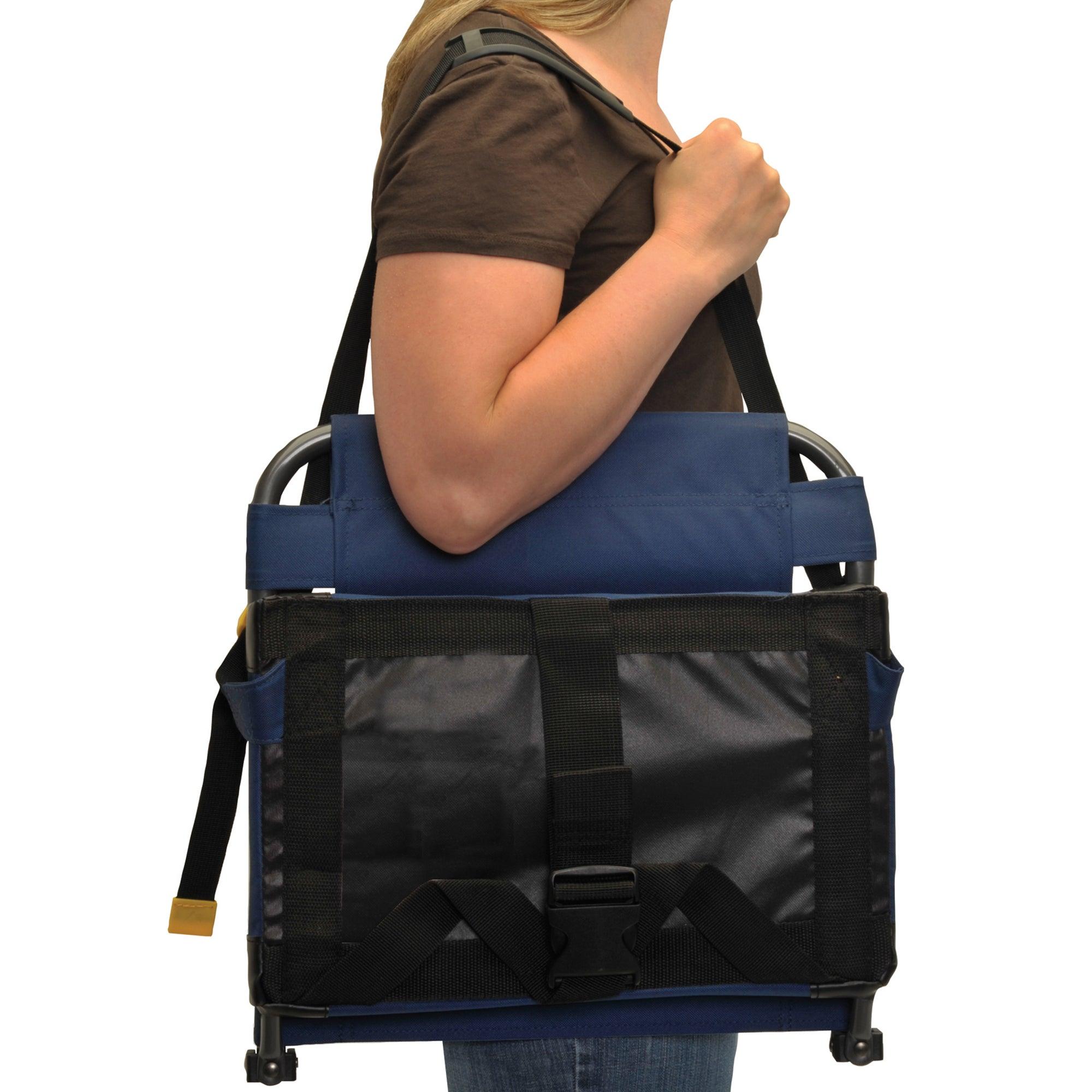 BleacherBack | Featured Outdoor Choice | Outlandridge 7F97 jq