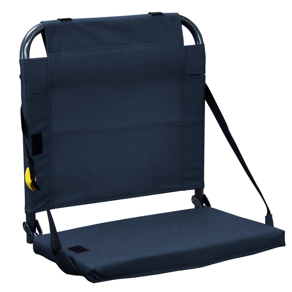 BleacherBack | Featured Outdoor Choice | Outlandridge 7F97 jq