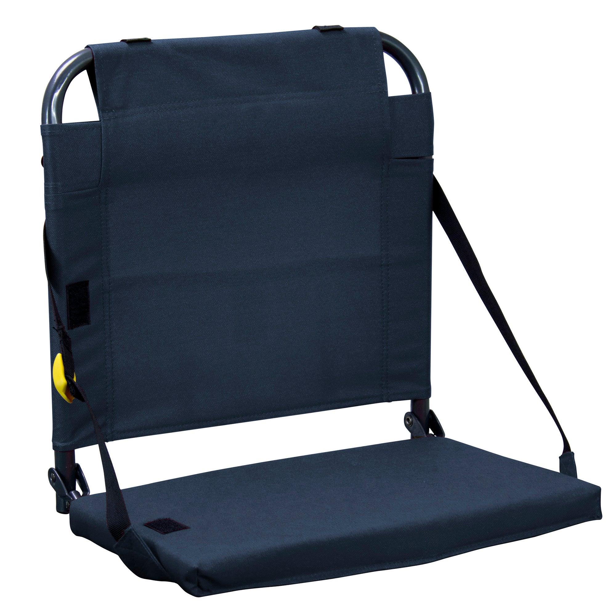 BleacherBack | Featured Outdoor Choice | Outlandridge 7F97 jq