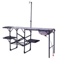Master Cook Station — Selected for Outdoor Use | Outlandridge 9788 ec