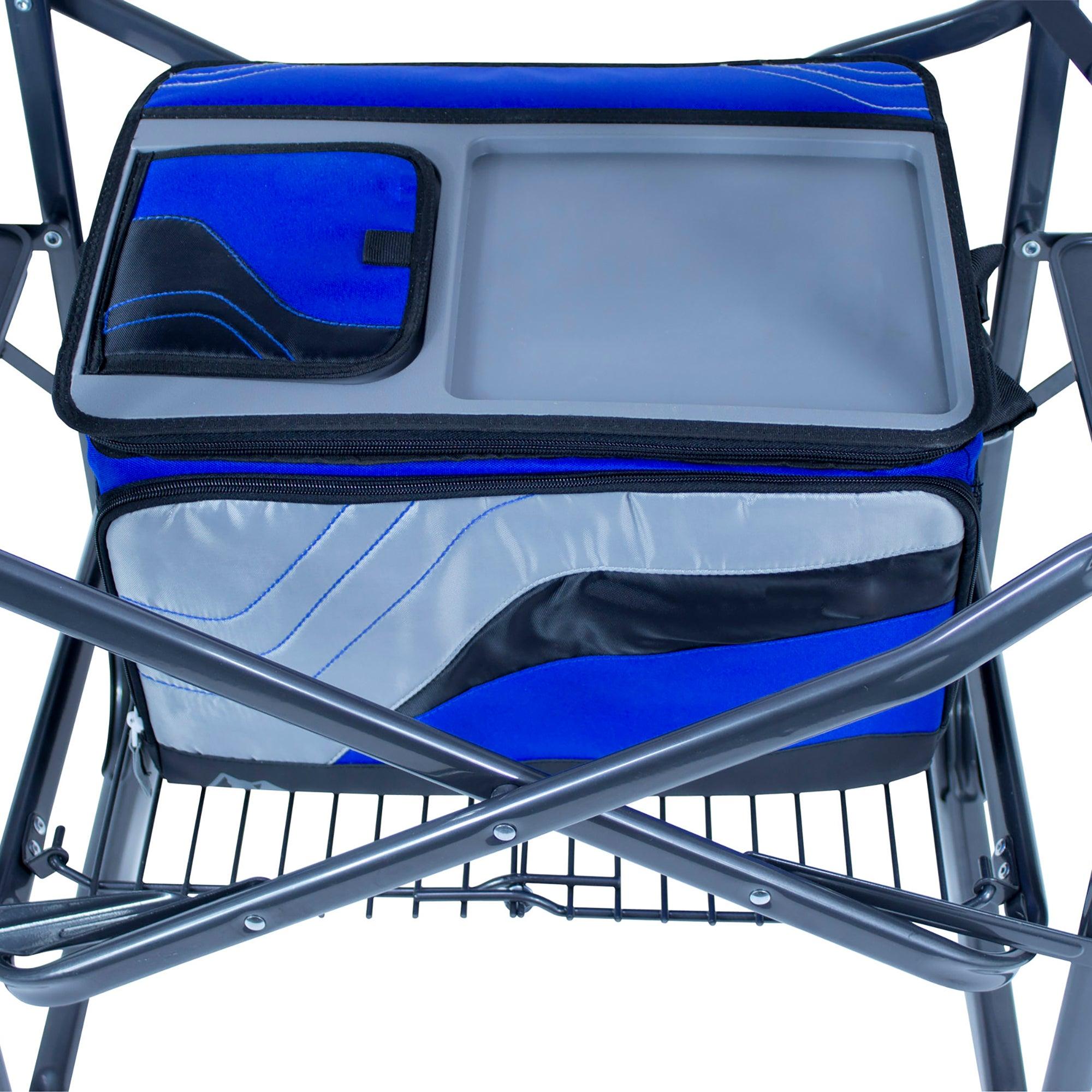 Master Cook Station — Selected for Outdoor Use | Outlandridge 9788 ec