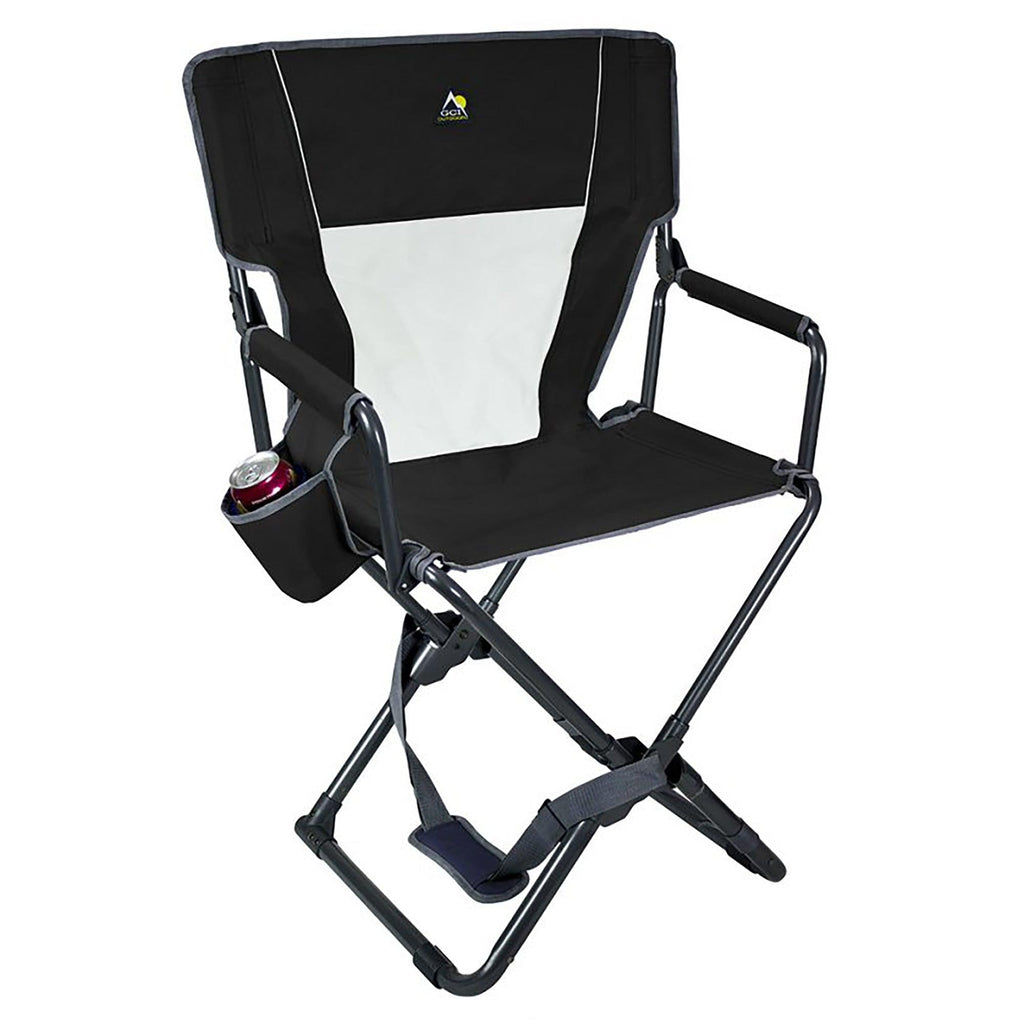 Xpress Director's Chair | Featured Outdoor Choice | Outlandridge 6EAE Oh
