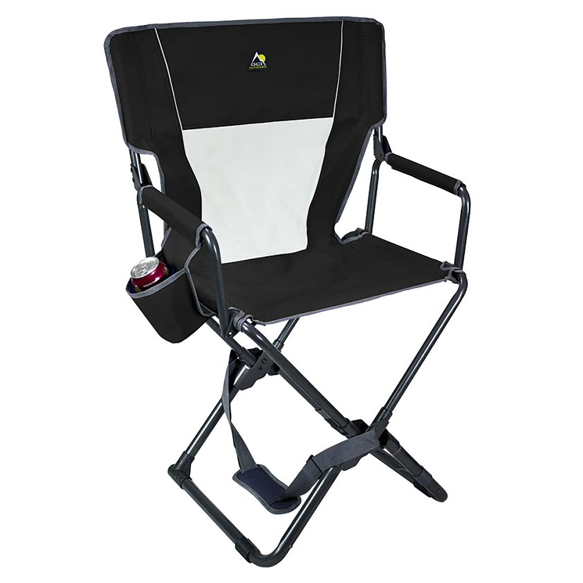 Xpress Director's Chair | Featured Outdoor Choice | Outlandridge 6EAE Oh